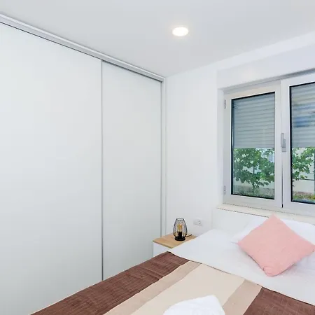 Apartment Alius Ragusa Deluxe II Exterior photo