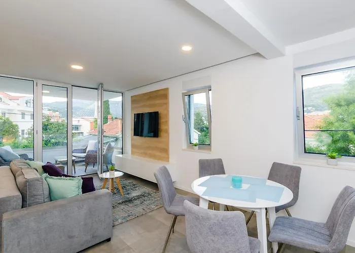 Apartment Alius Ragusa Deluxe II