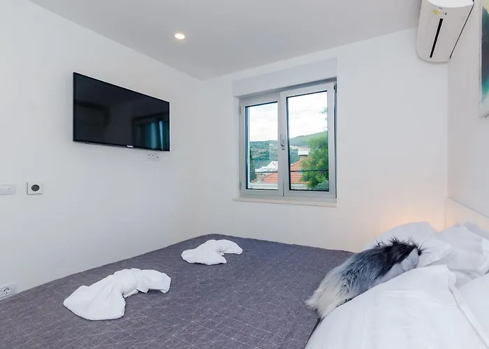 Apartment Alius Ragusa Deluxe II