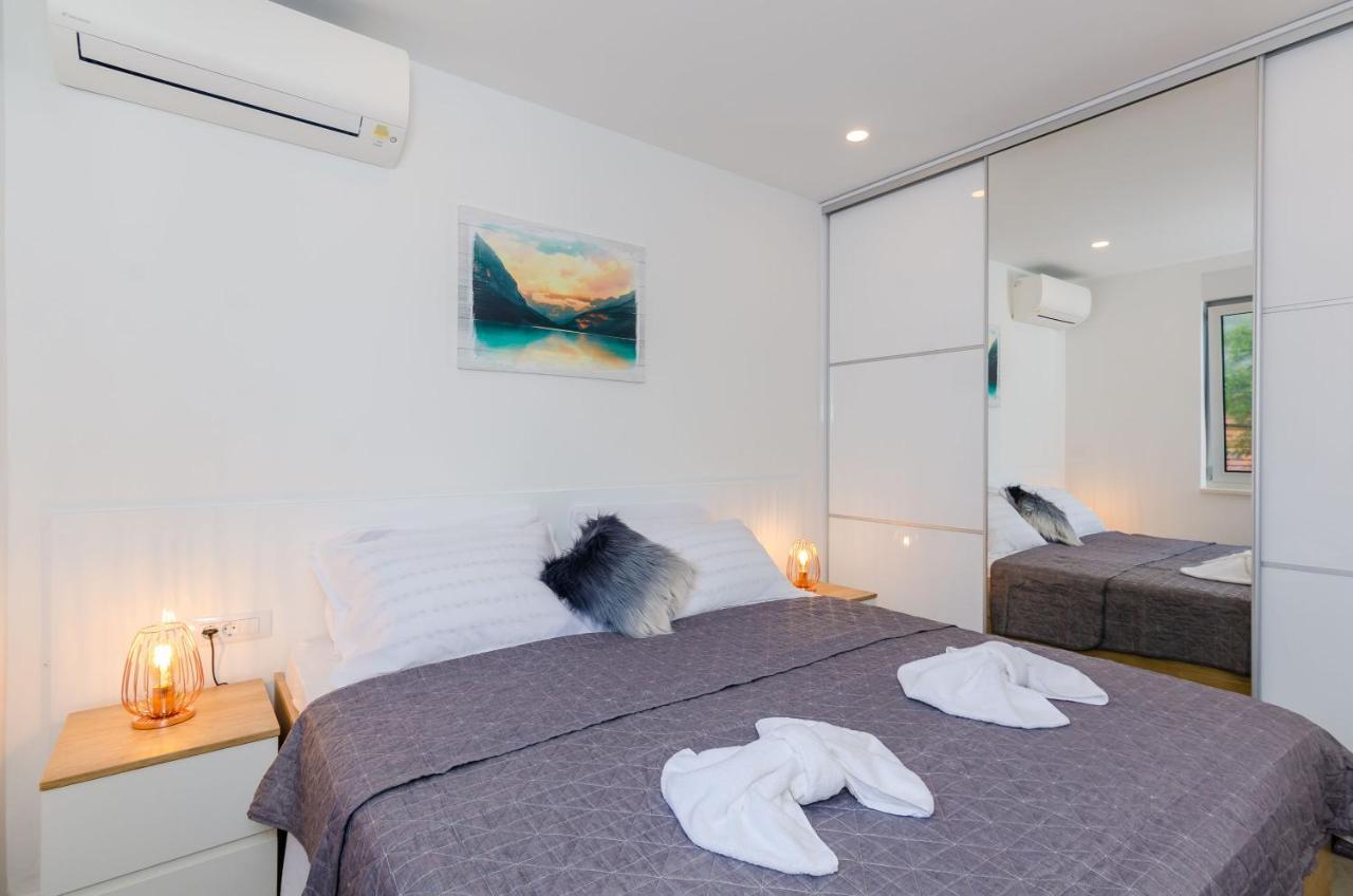 Apartment Alius Deluxe Ii *