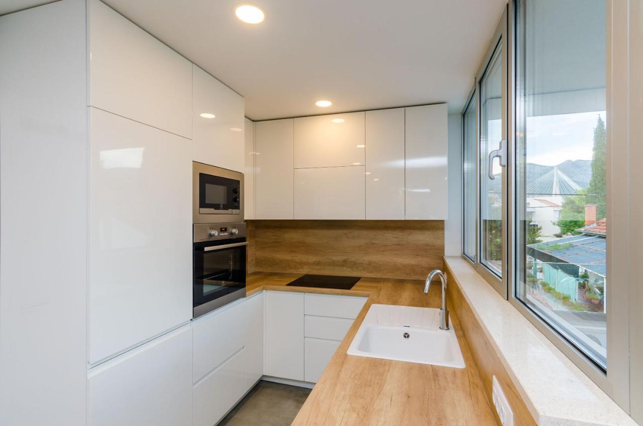 Apartment Alius Deluxe Ii Dubrovnik