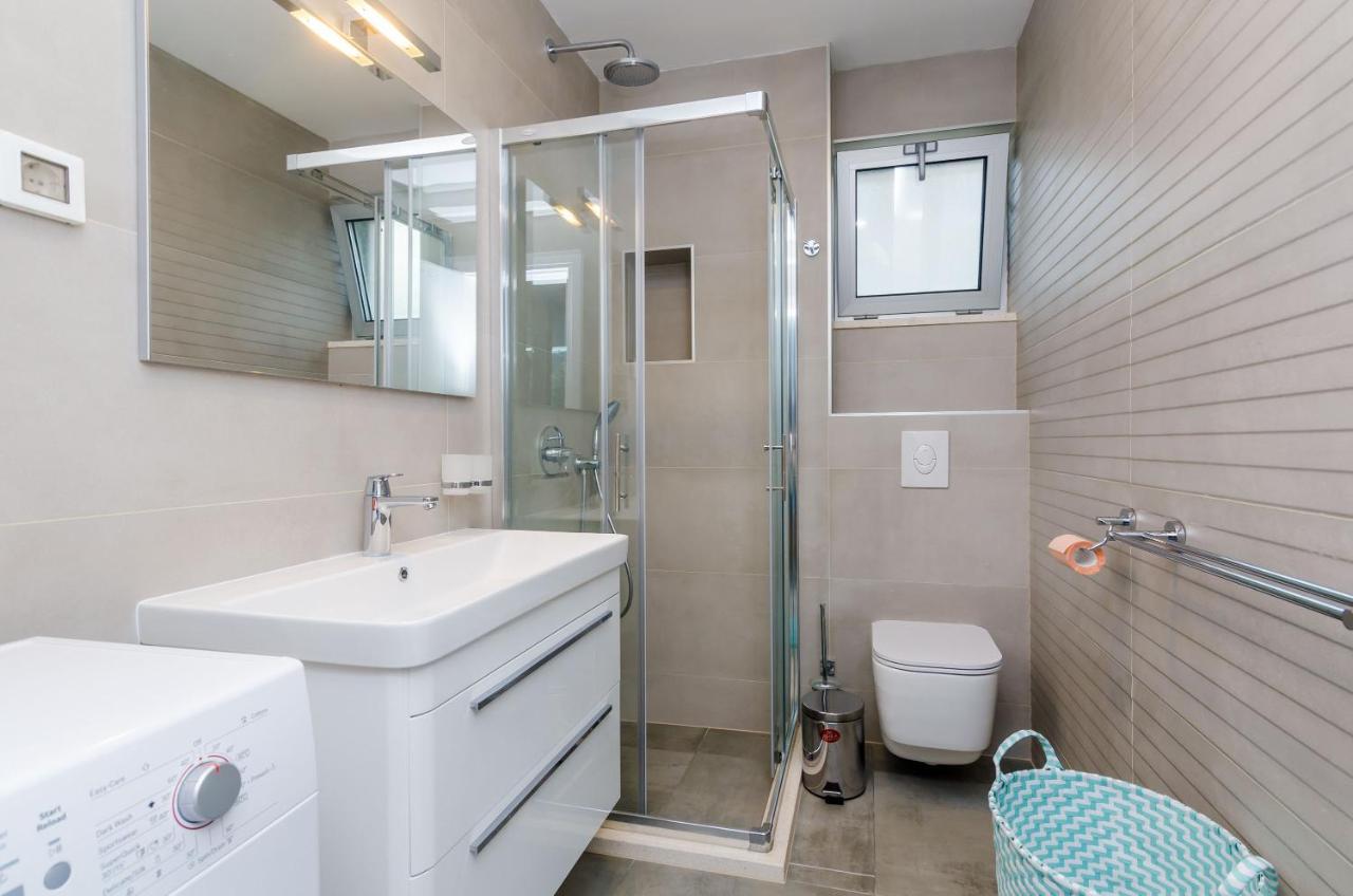 Apartment Alius Deluxe Ii