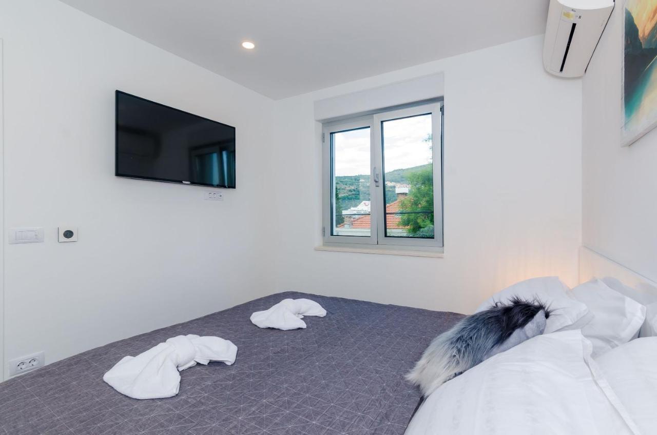 Alius Deluxe Ii Apartment Dubrovnik