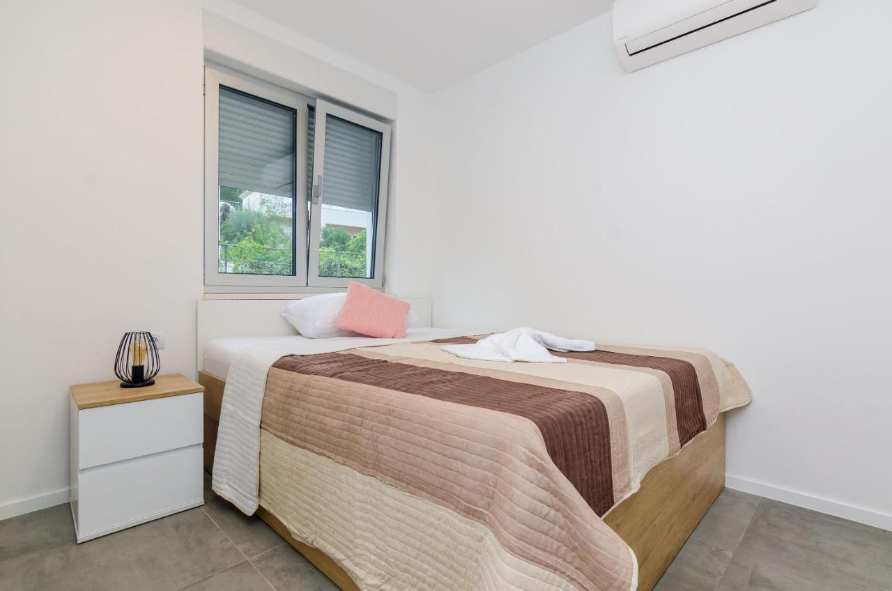 Apartment Alius Deluxe Ii