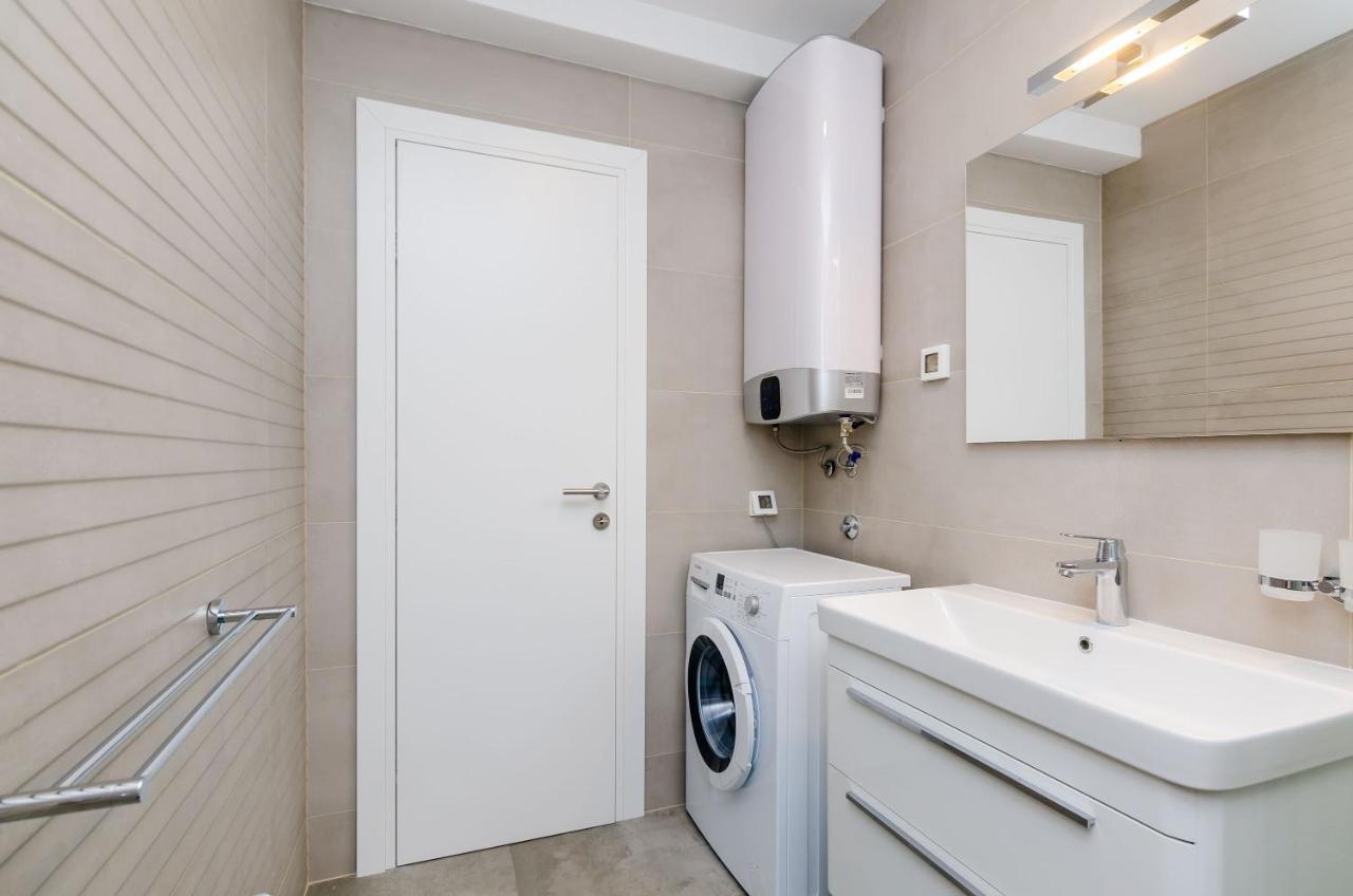 Alius Deluxe Ii Apartment Dubrovnik